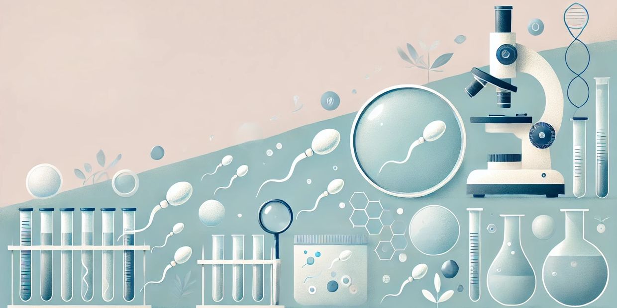 Sperm test