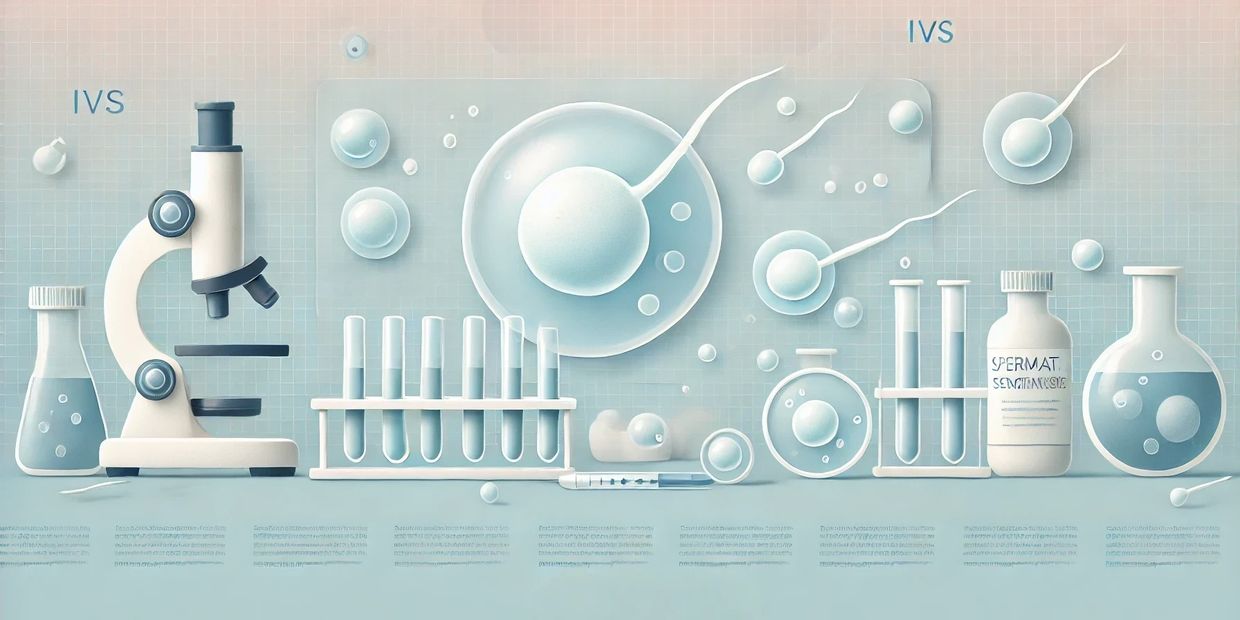 Spermatogenesis (IVS) Technology