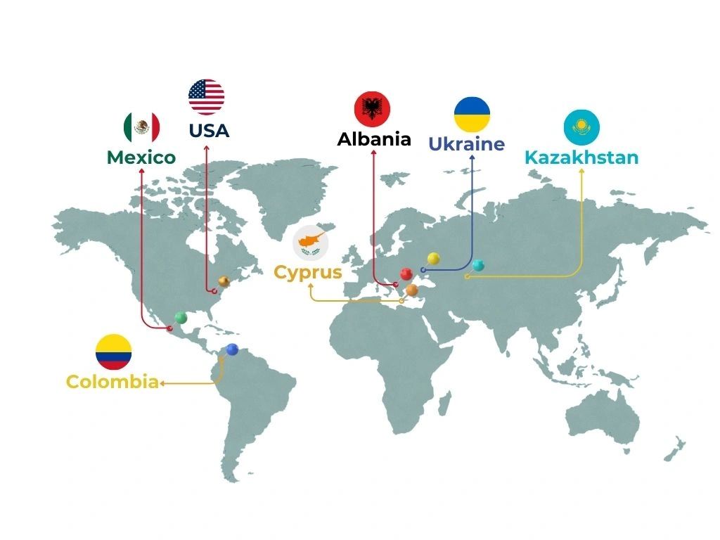 operation map 