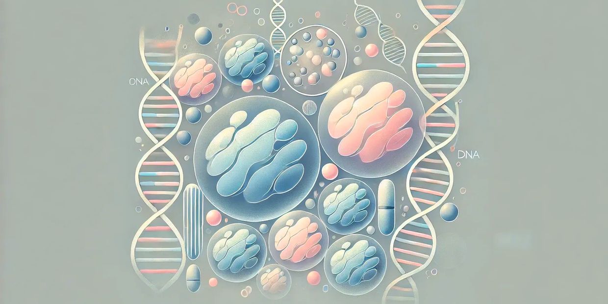 Mitochondrial Replacement Therapy (MRT)