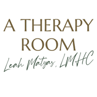 A Therapy Room
