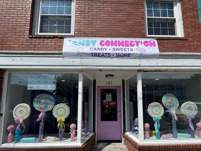 187 Sound Beach Ave
Old Greenwich, CT 06870

STORE HOURS
Mon - Fri 11AM - 6PM
Sat & Sun 10AM - 6PM