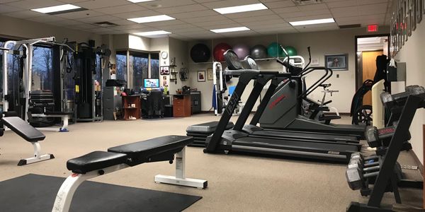 Transformational Fitness in Wadsworth, Ohio