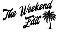 The Weekend Edit