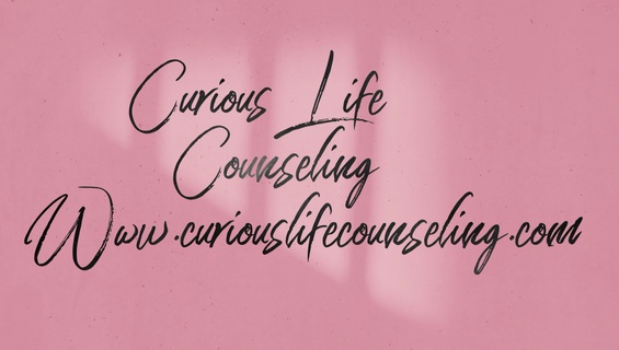 Curious Life Counseling, PLLC