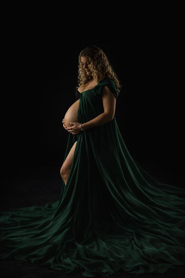 Maternity Photography in Rutland