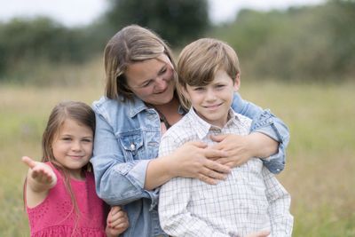 Family shoot, rutland photographer, 
