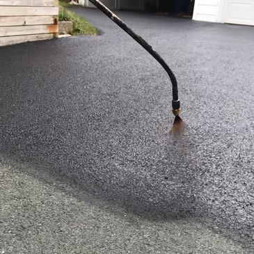 Cold Mix Asphalt