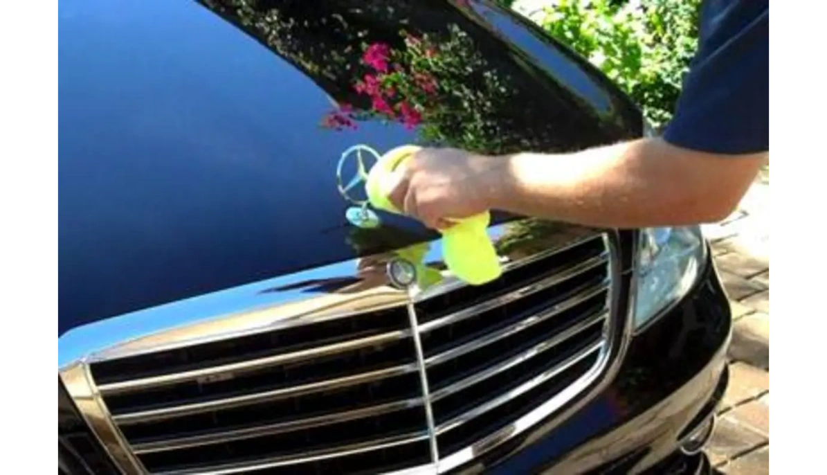 Spring Detailing Booking Professional Automotive Detailing Services Near You