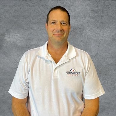 Owner & Coach Scott Zymball