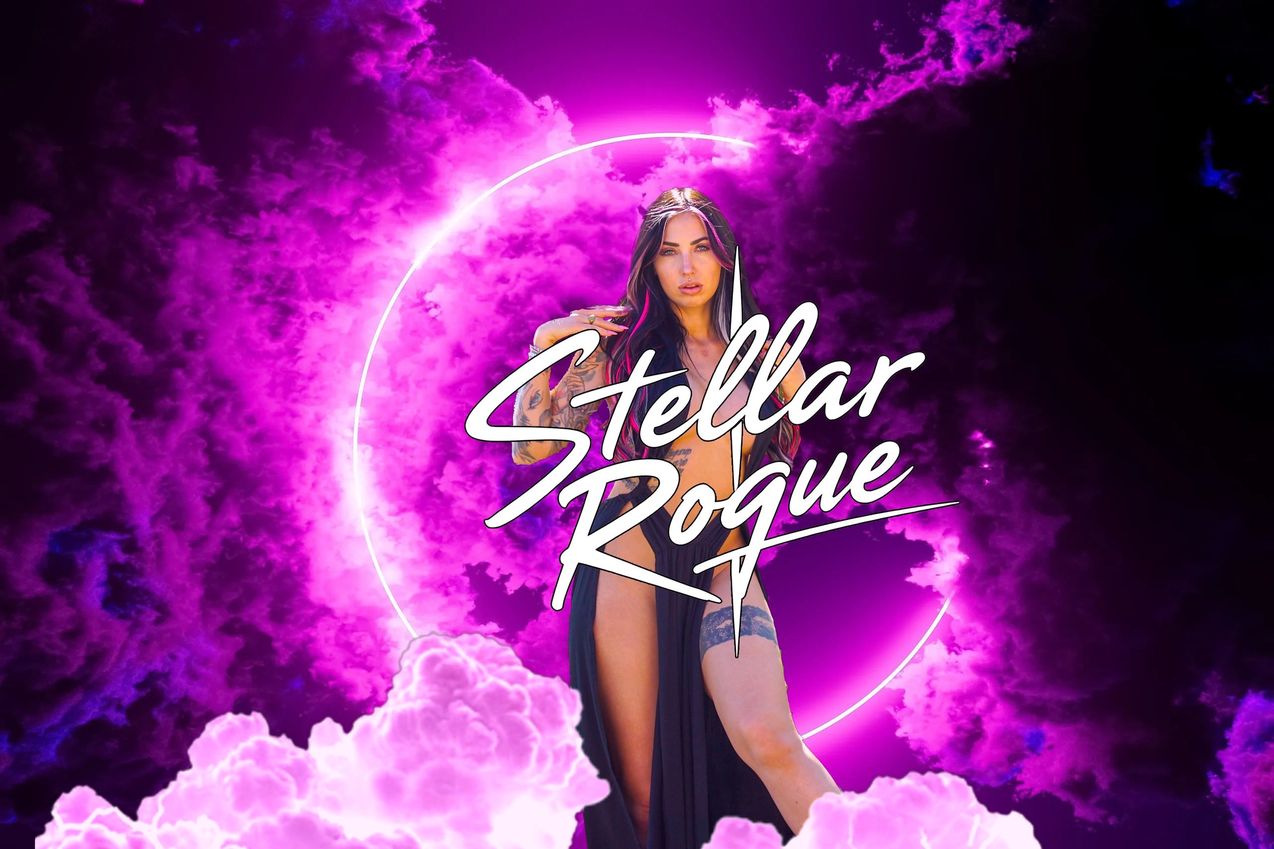 Home | Stellar Rogue Entertainment