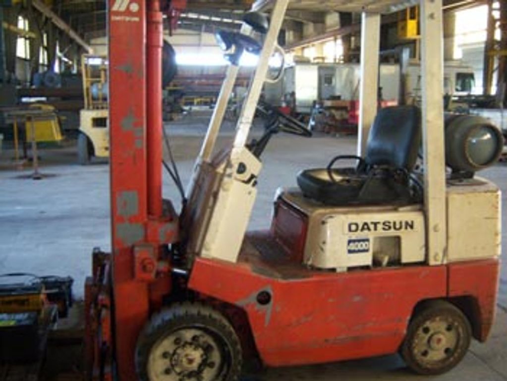 Datsun Forklift