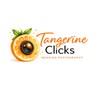 Tangerine Clicks - Wedding Photography