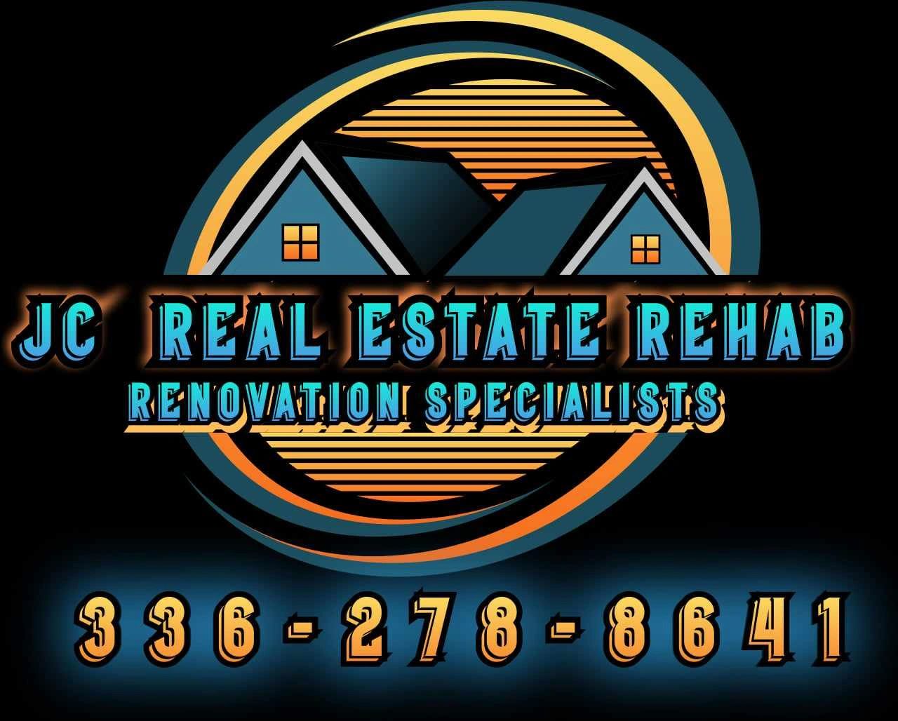Roofing, Roofing Service JC Real Estate Rehab LLC Burlington, North