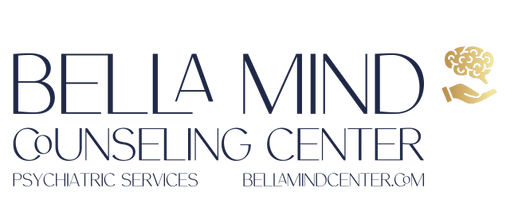 Bella Mind Counseling Center
413-435-0759