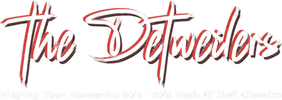 Thedetweilers