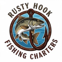 Rusty Hook Fishing Charters