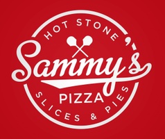 Sammy’s 
Hot Stone Pizza