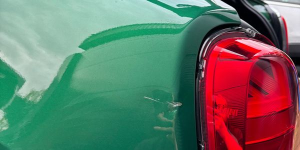 quater panel mobile scratch repair