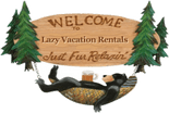Lazy Vacation Rentals