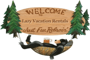 Lazy Vacation Rentals