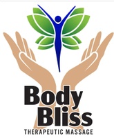 BODY BLISS MASSAGE

Mary Hermanson, LMT.

Aaron Livingston, LMT.
