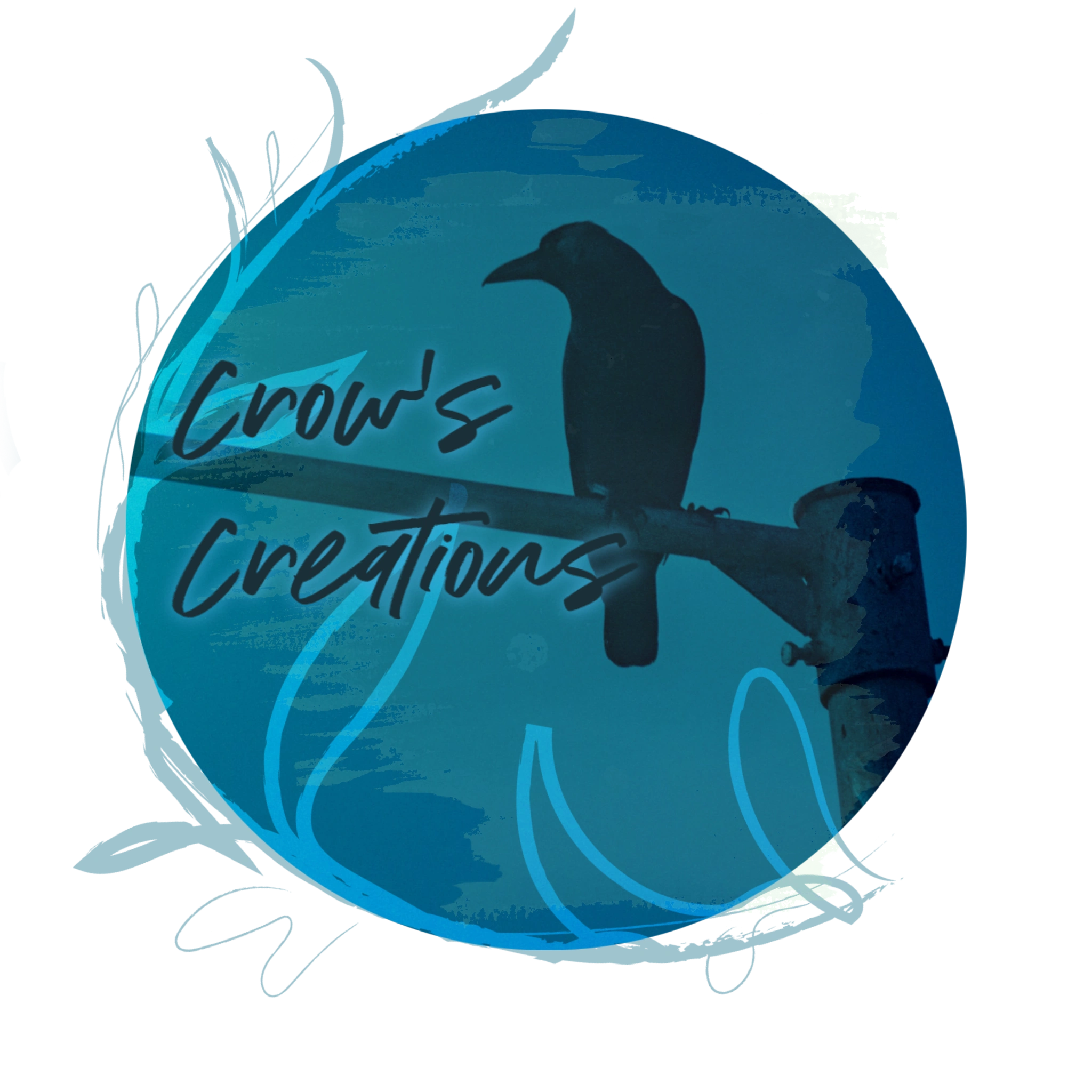 Crow Creative Crow's Creations
