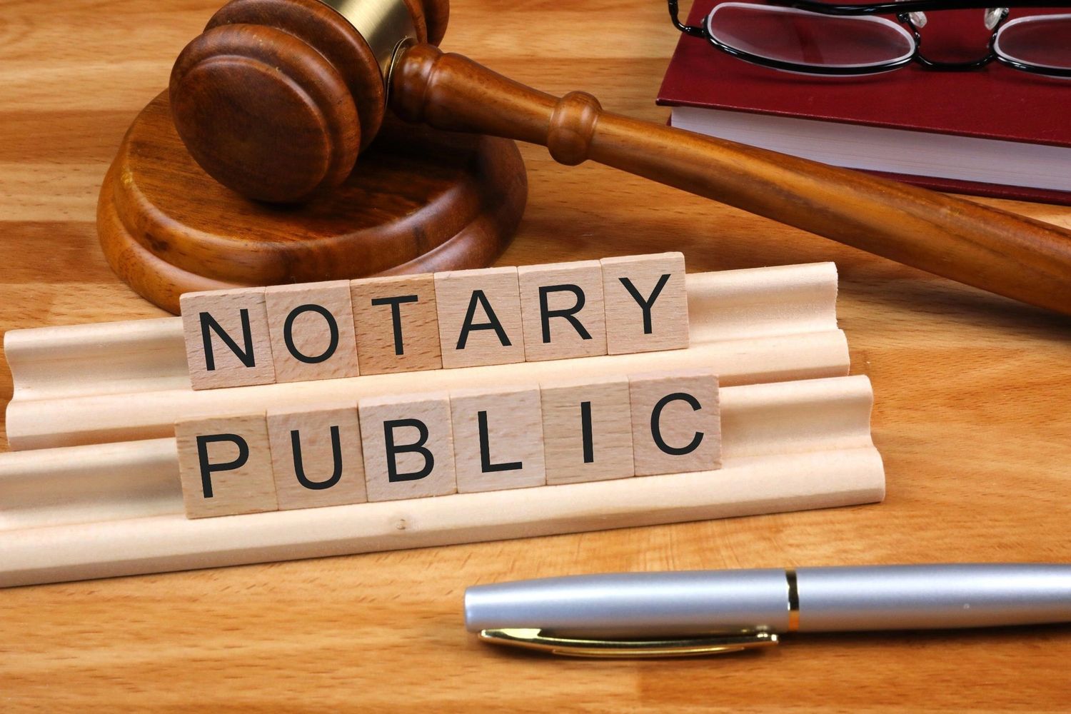 Dallas Notary Services