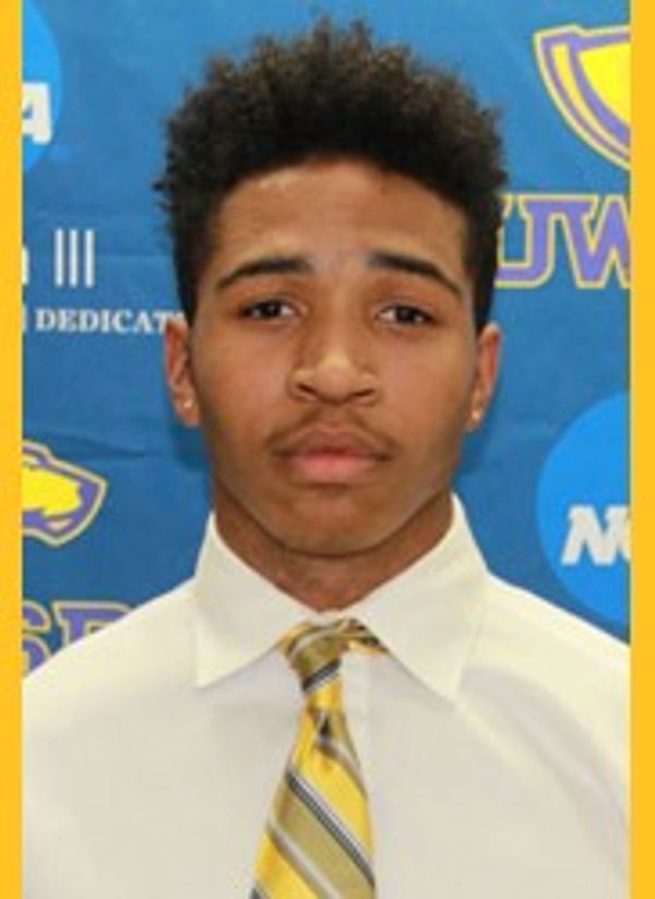 DaMario Jones/WR PICKERING HS, LEESVILLE, LA