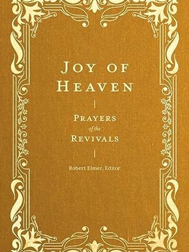 Joy of Heaven by Robert Elmer