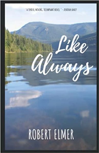 Like Always by Robert Elmer