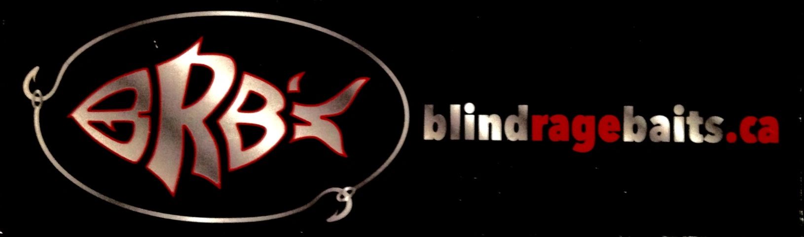 Online Fishing Store - BlindRageBaits
