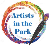 Artists In The Park