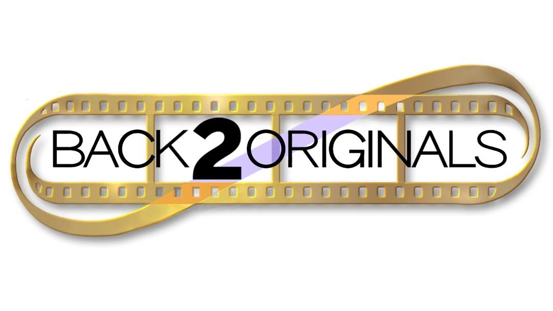 Back 2 Originals Productions