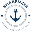 Sharpness Sports and Social Club
Est. 1871