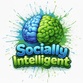 Socially Intelligent Media