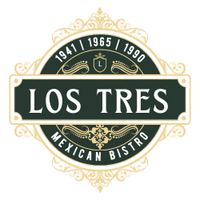 los tres 
Mexican bistro