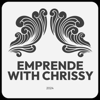 Emprende with Chrissy