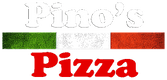 Pino's Pizza Woodbury