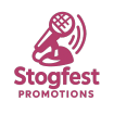 Stogfest Promotions
