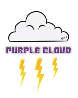 Purple Cloud Collection
