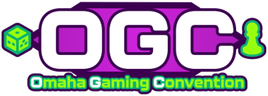 Omaha's Newest Board GAme Convention!
