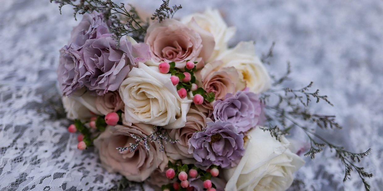 Bloom Wedding Florist Stuart, Florida