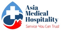 Asia Medical Hospitality Pte. Ltd.
