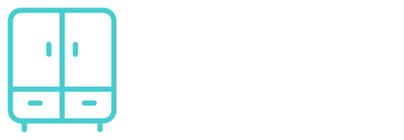 HABITAT Custom Cabinetry