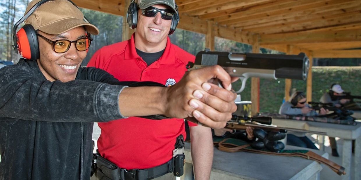 Orange County CCW, Orange County CCW Class, Orange County CCW Training