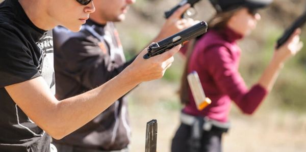 Orange County CCW, Orange County CCW Class, Orange County CCW Training
