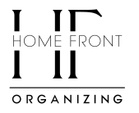 Homefront Organizing