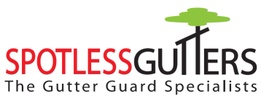 Spotless Gutters