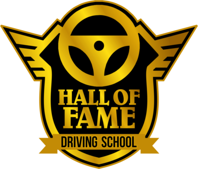 Hall of Fame Driving School